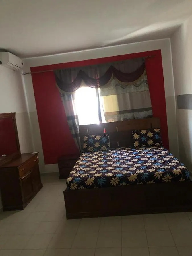 Al Rayane Apartment Dakar Senegal
