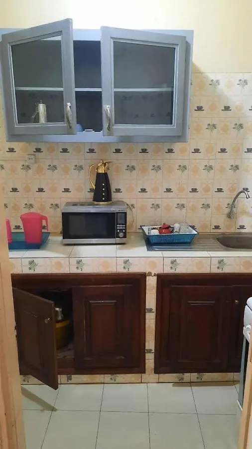Al Rayane Apartment Dakar 0*,  Senegal