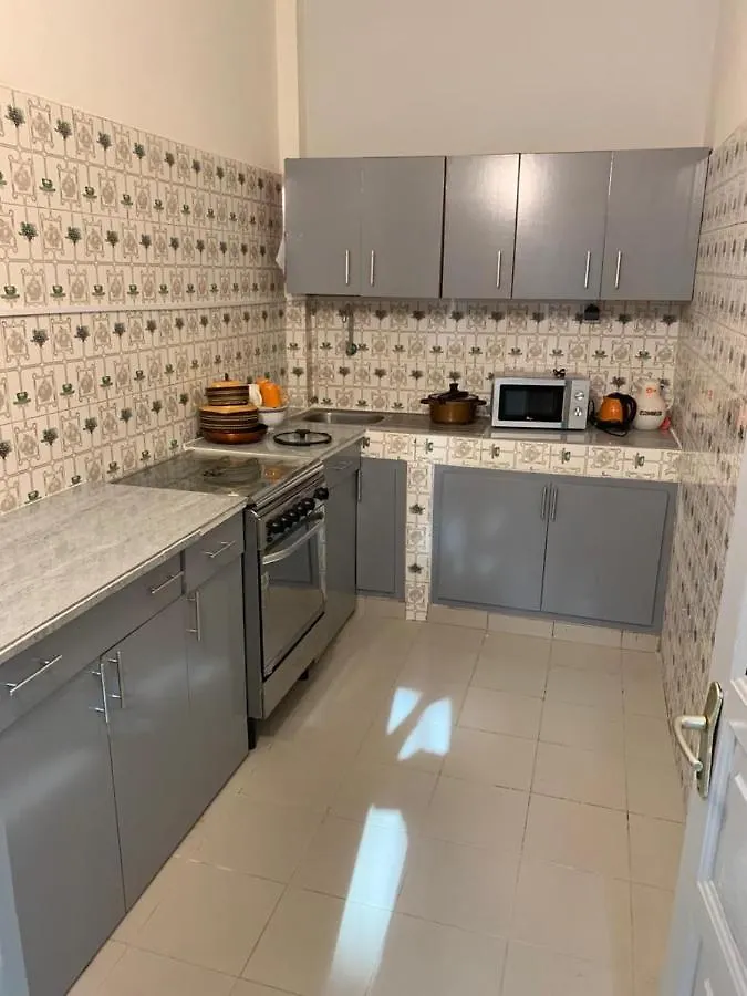 Al Rayane Apartment Dakar