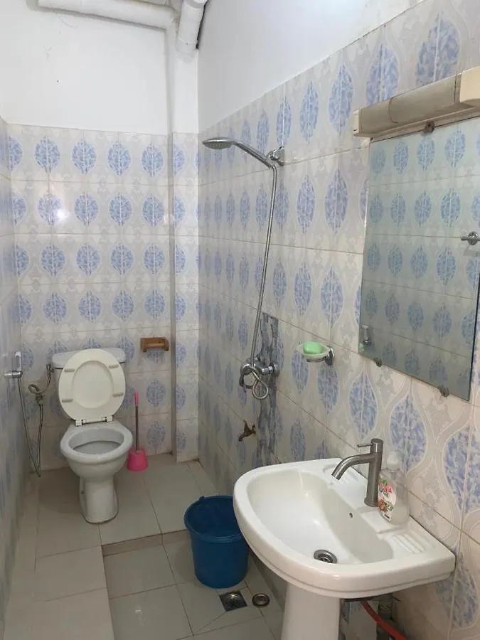 Al Rayane Apartment Dakar