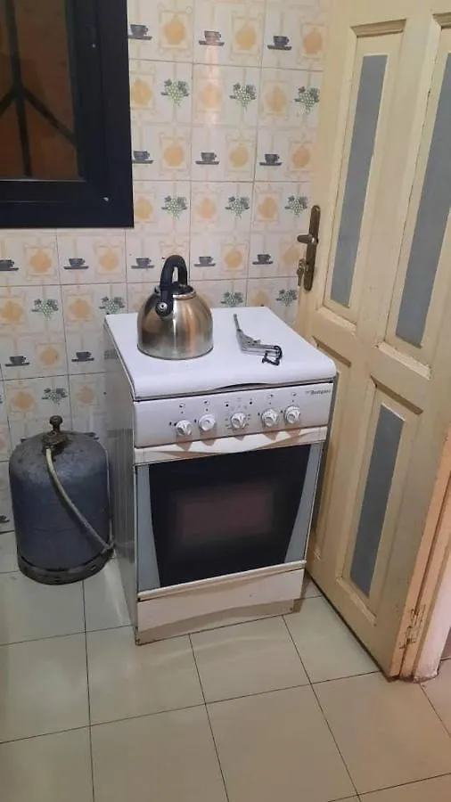 Al Rayane Apartment Dakar Senegal